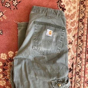 Carhartt Women’s Workpant